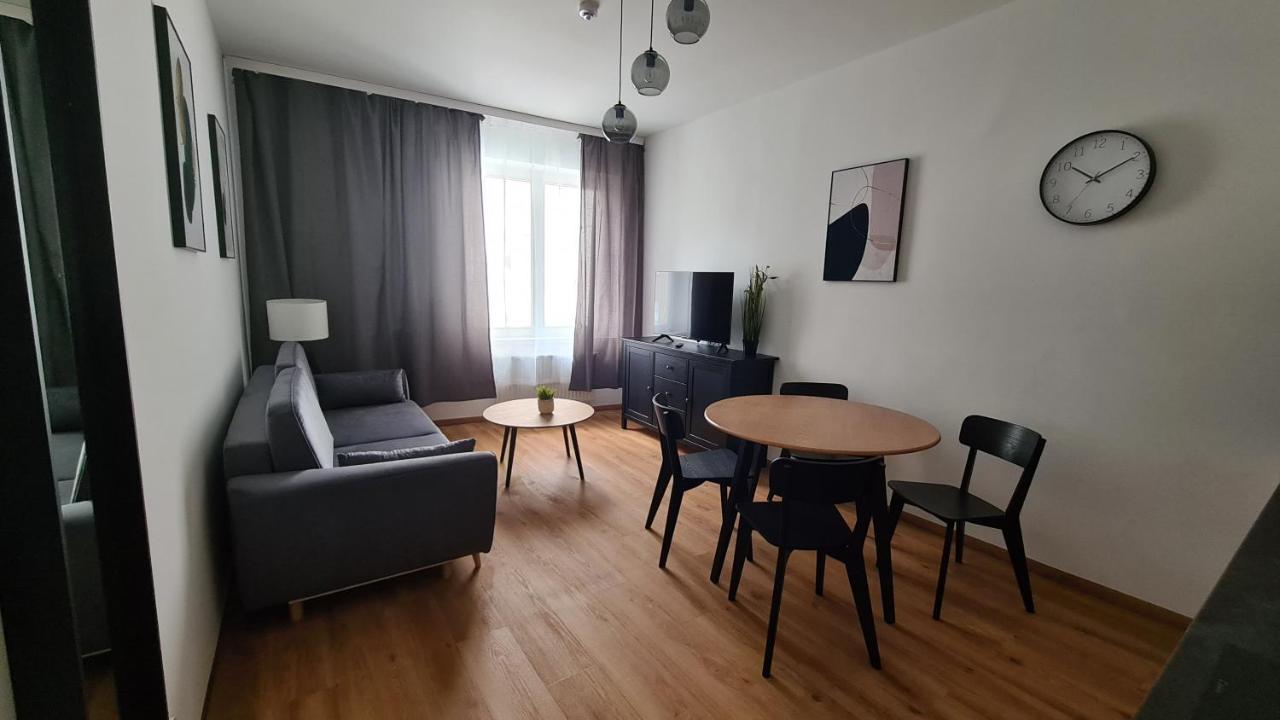 Apartamenty I Pokoje Krupowki 16, Na Szczytach Zakopane Exterior photo