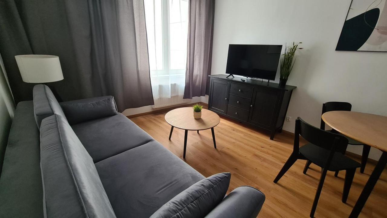 Apartamenty I Pokoje Krupowki 16, Na Szczytach Zakopane Exterior photo