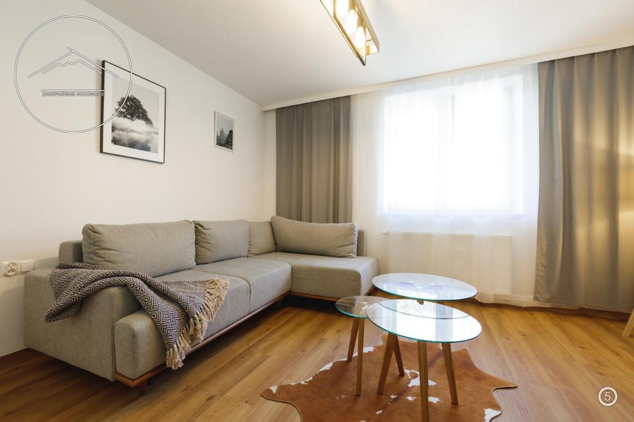 Apartamenty I Pokoje Krupowki 16, Na Szczytach Zakopane Exterior photo